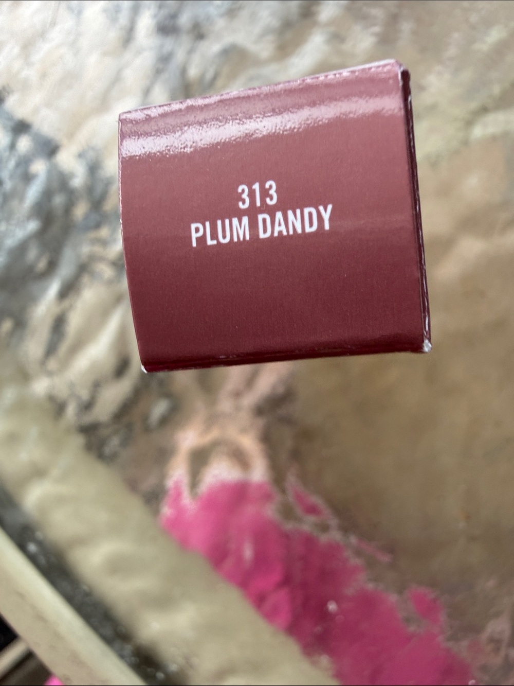 Home Accents Subcategory SelectionDiscontinued beautiful lipstick